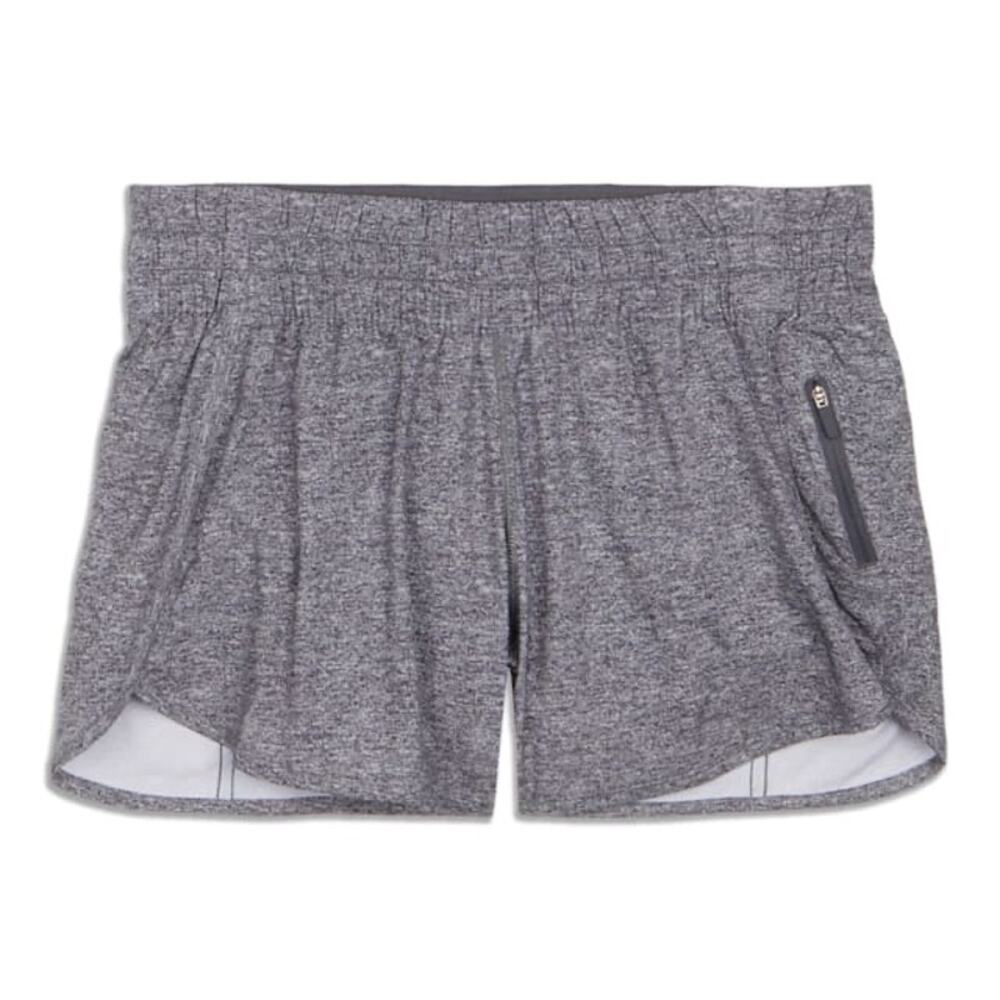 Lululemon Women’s Tracker Short V 4”, Size 8
